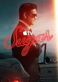 Постер сериала Шугар
